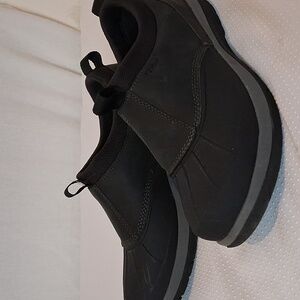 L.L.Bean Tek 2.5 Stormchaser Slip On 9.5M